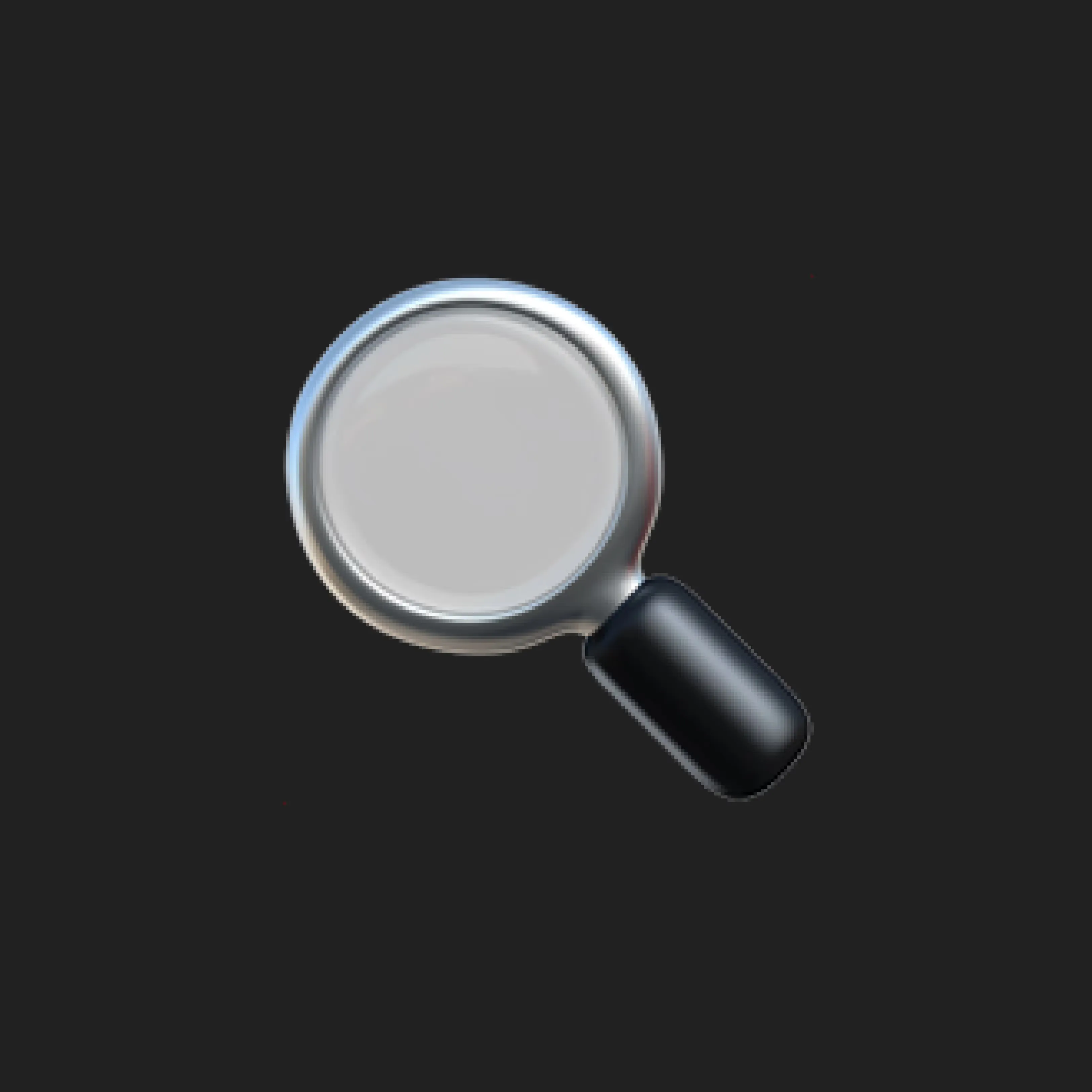 Spotlight Search icon